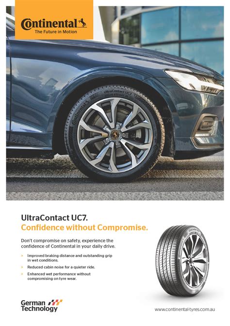 uc7 eu label|Continental UltraContact .